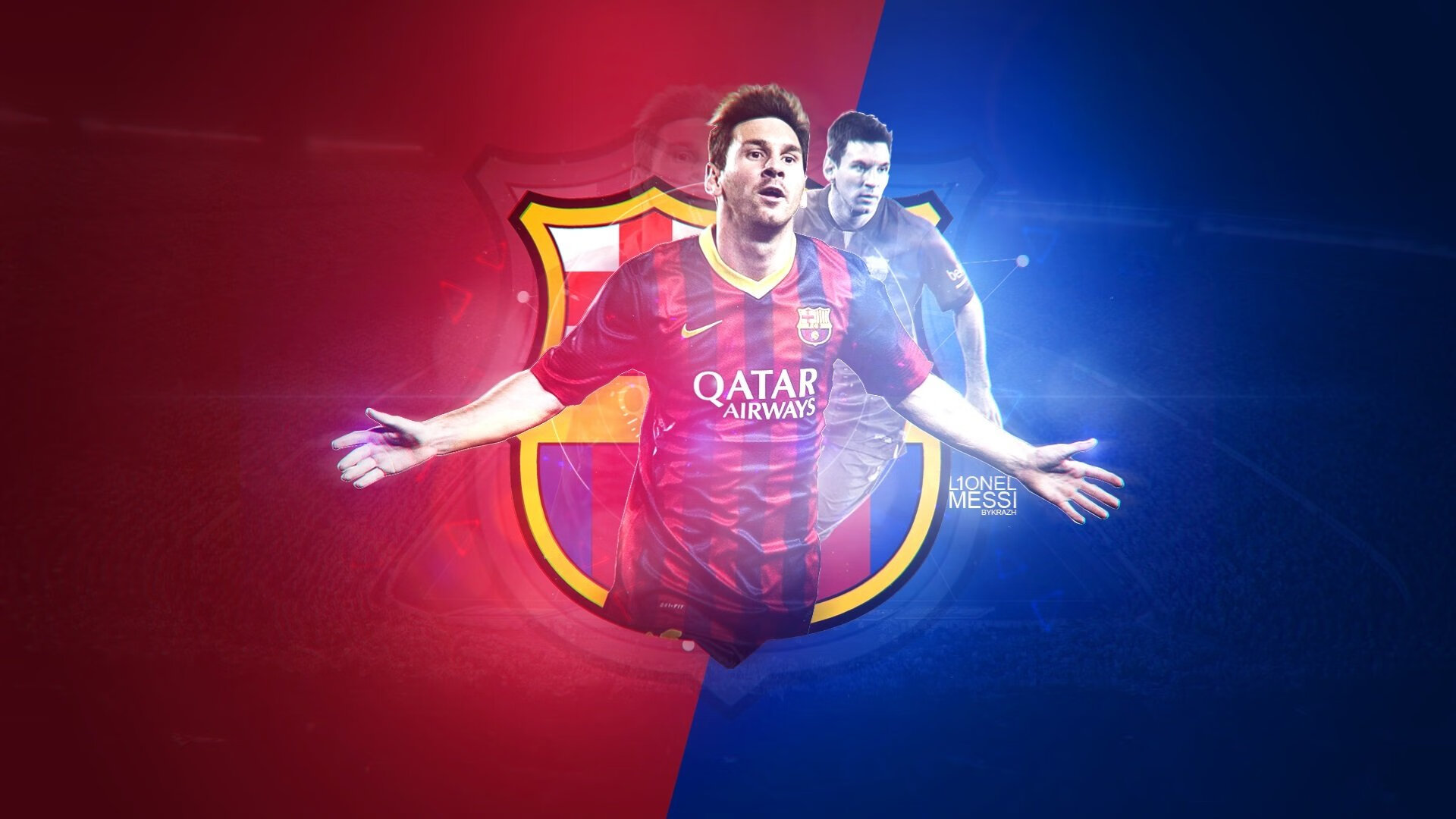 AYX-梅西重返赛场，反败为胜首场状态出色，公牛观众沸腾！热度持续攀升