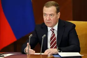 爱游戏- 梅德韦杰夫离职原因 